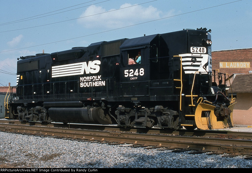 NS 5248